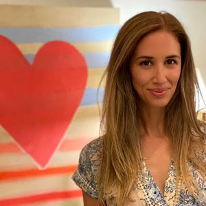 Meet your Posher, Kristine